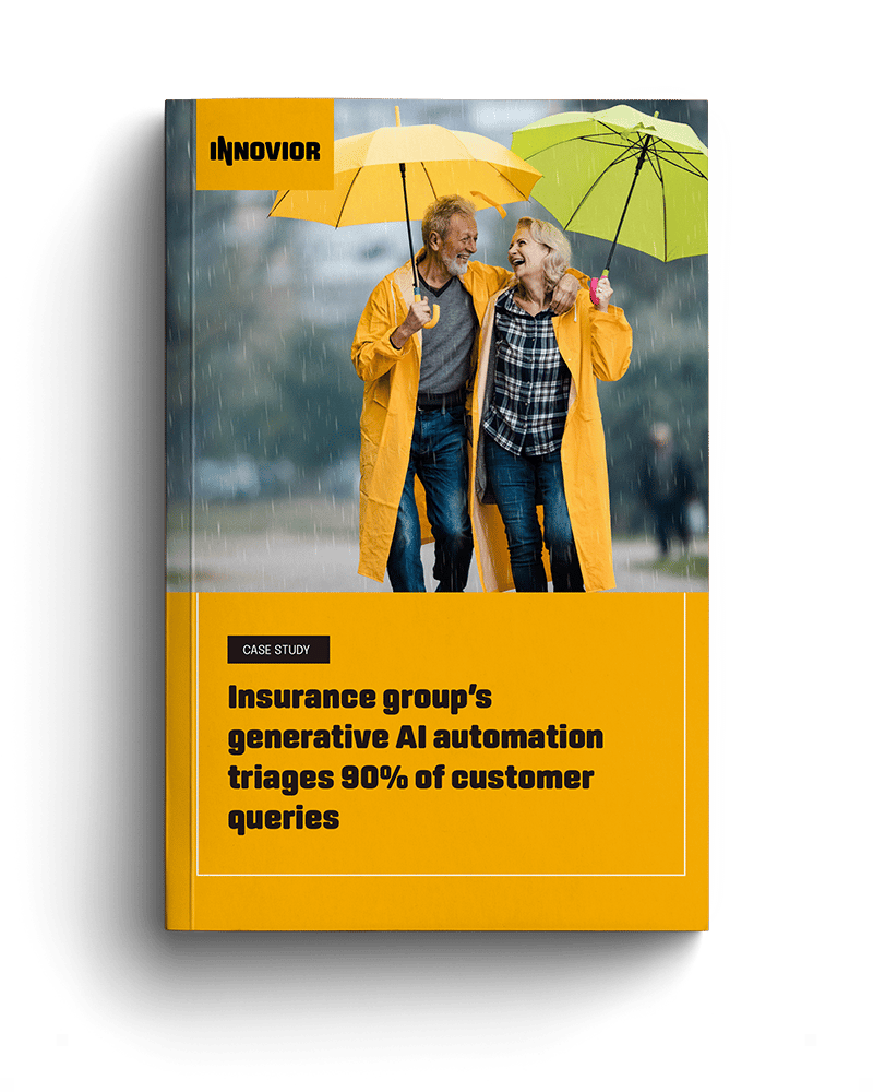I_Cover_Insurance-groups-gen-AI-automation-triages-90%-of-customer-queries