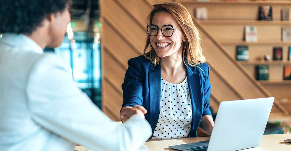 Discover seven tips for finding the right partner for your Salesforce journey.