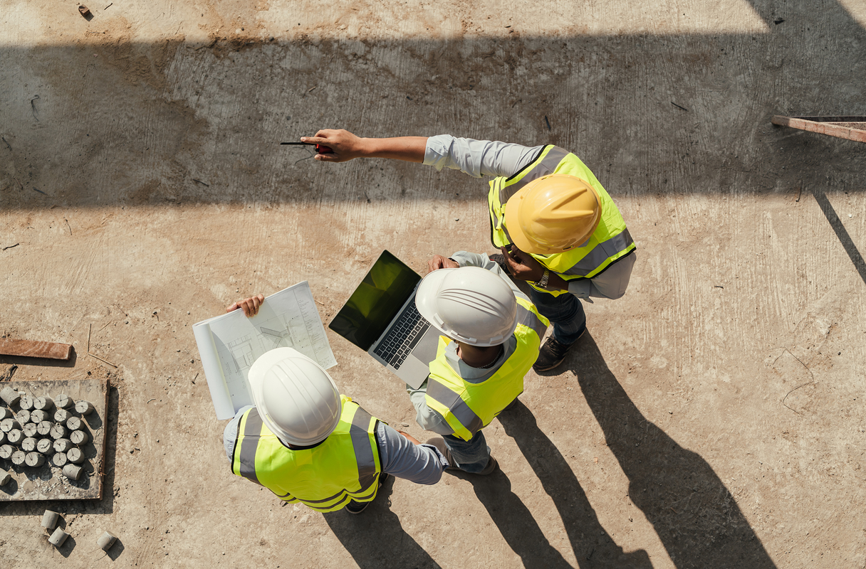 Automated expense approvals deliver $6M annual savings for major infrastructure services provider