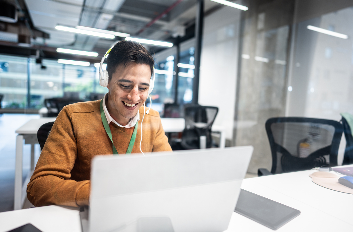Contact centres of the future: becoming a digital experience centre