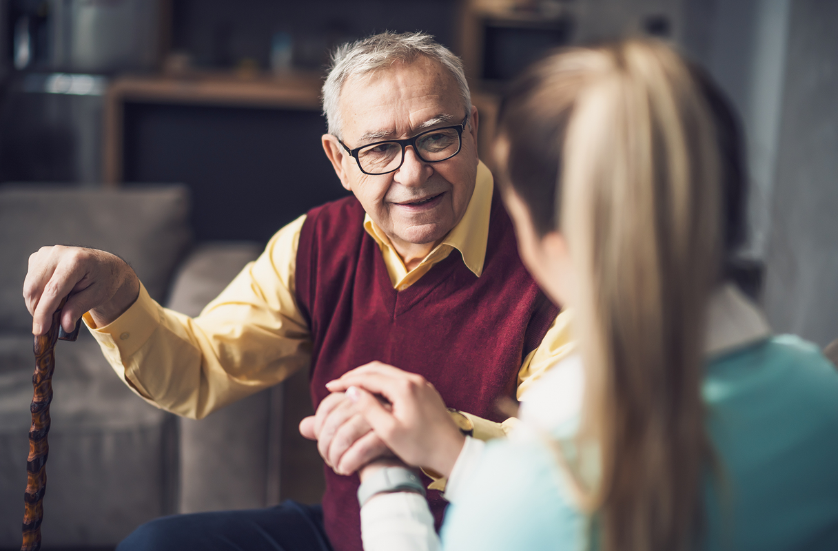 Leading home care provider uncovers $82 million in unspent funds through digital transformation