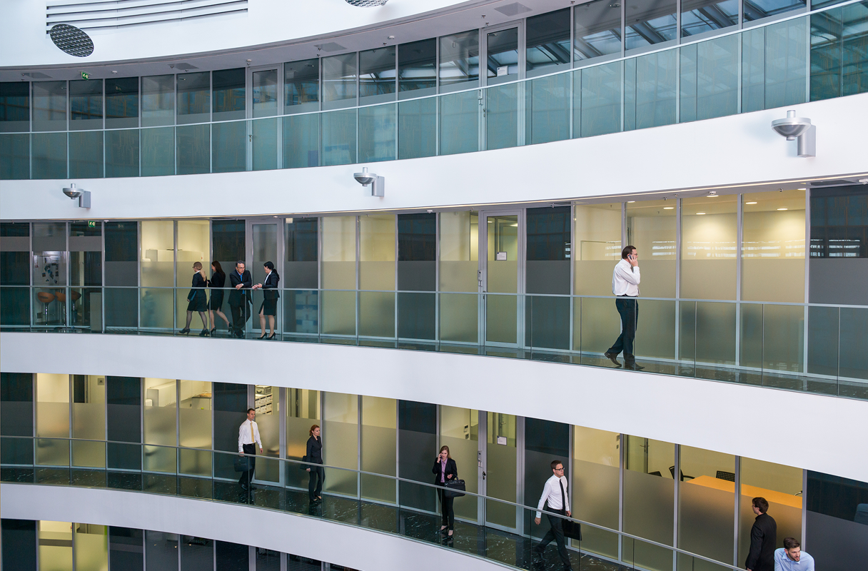 Live data migration project enhances operations for leading infrastructure firm