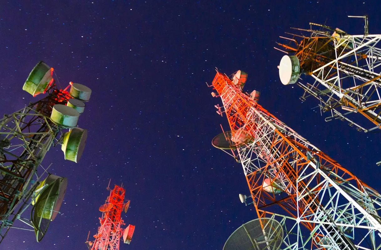 Telecom giant uses generative AI service to save 3x more on market insights reporting