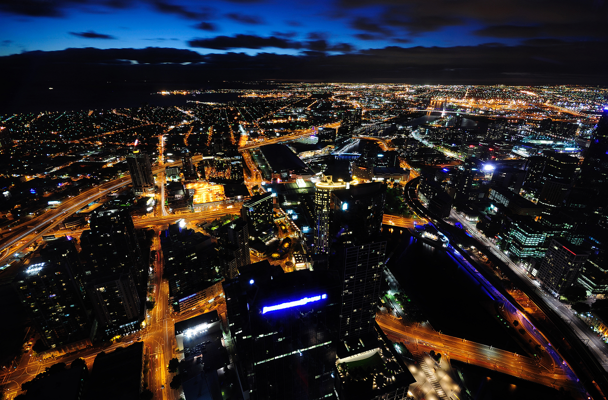 The automation program that reduced network congestion and saved $4M per year