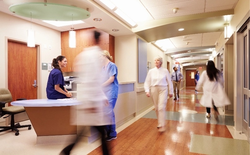 Healthcare provider implements gen AI to save 30 minutes per day, per user on information gathering