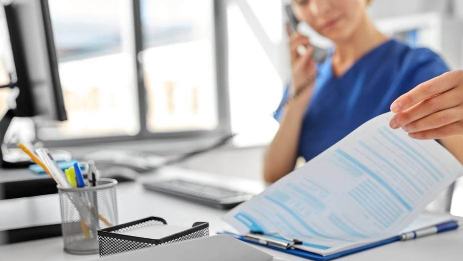 Healthcare provider reduces invoice processing costs by 91% with Doc AI-full