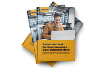 I_COVER_Contact centres of the future- becoming a digital experience centre (1)-1