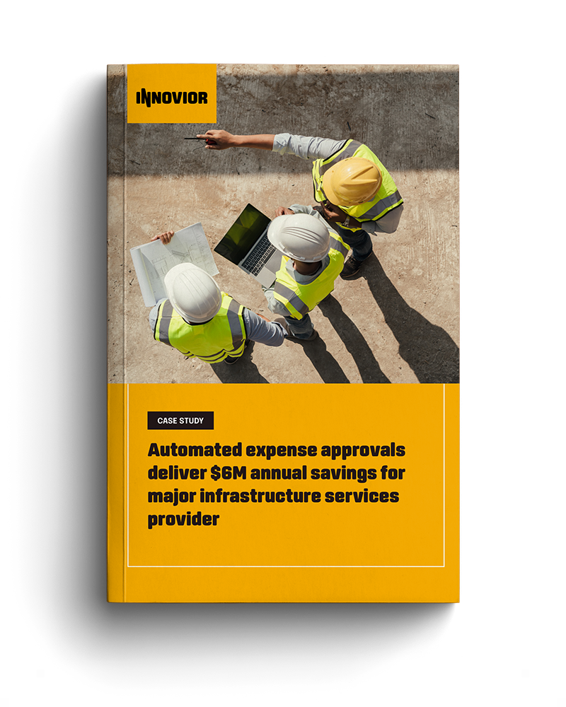 I_Cover_Automated-expense-approvals-deliver-$6M-annual-savings-for-major-infrastructure-services-provider