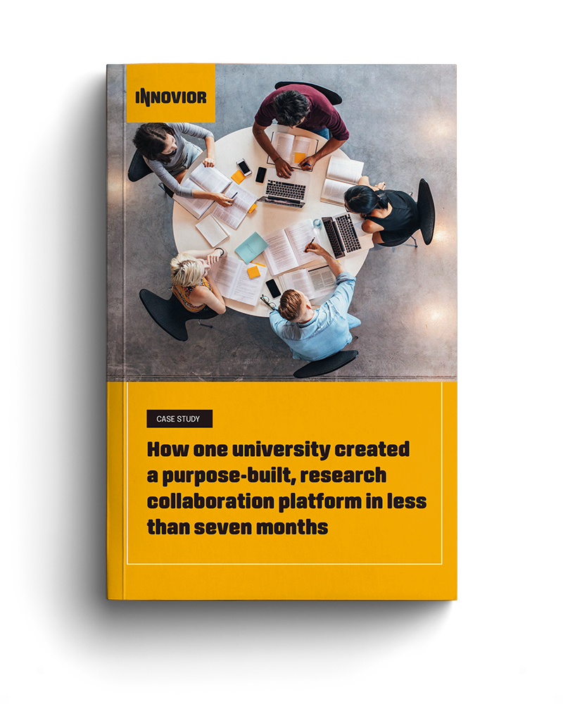 I_Cover_How-one-university-created-a-purpose-built-research-collaboration-platform-in-less-than-seven-months