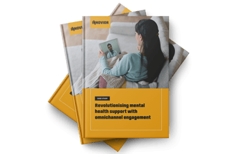 I_Cover_Revolutionising mental health support with omnichannel engagement (1)