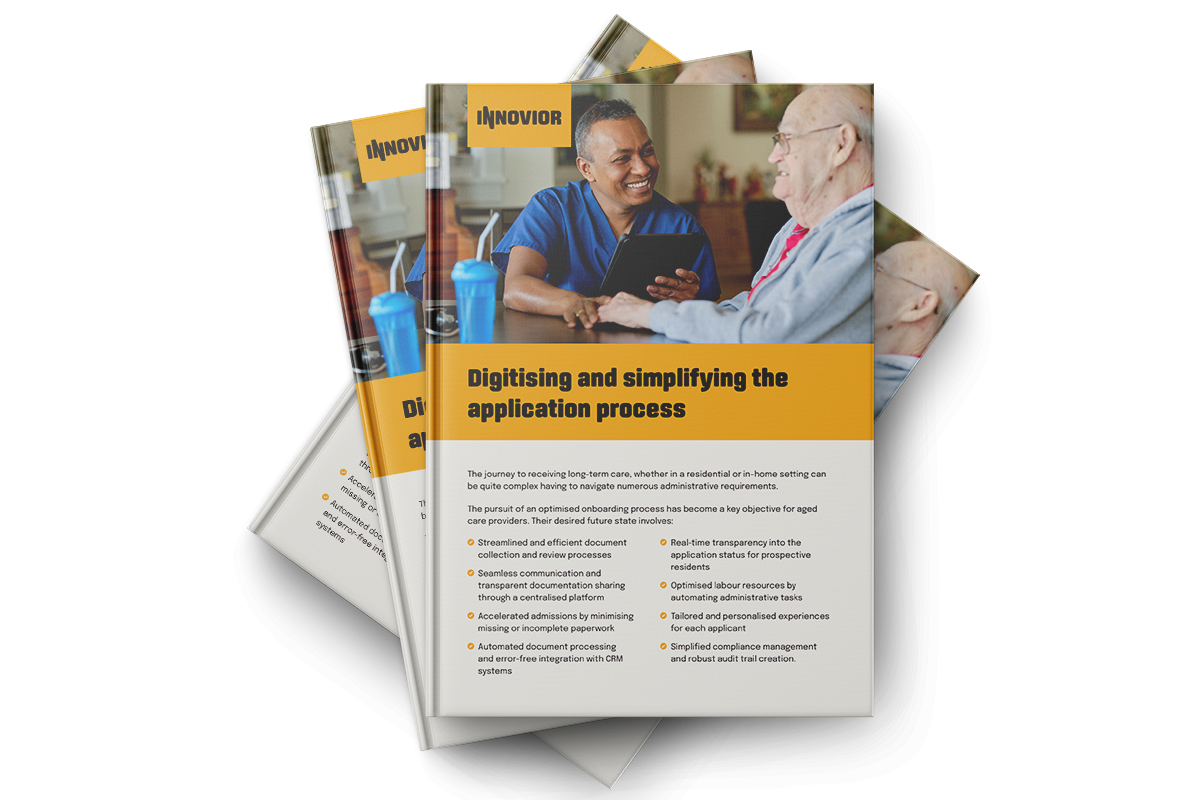 Simplifying the Path to Property Certainty