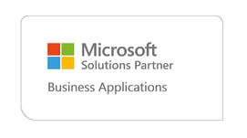 Microsoft Solutions Partner Business Applications