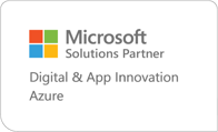 Microsoft Solutions Partner Digital App Innovation Azure