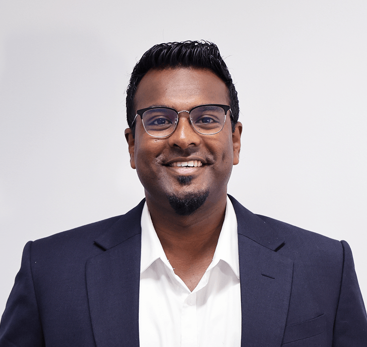 Nikhil Narendranath
