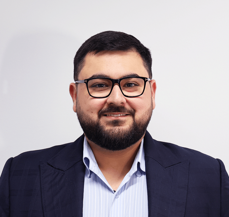 Tushar Gadhok