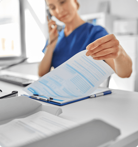 Invoice processing costs cut by 91%