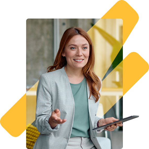 Bridge the gap between strategy and execution