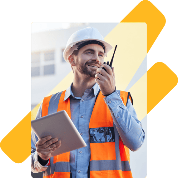 Energy, Mining & Engineering INDustry