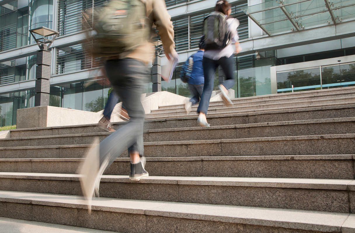 Student accommodation provider achieves record sales within 2 weeks of digital transformation