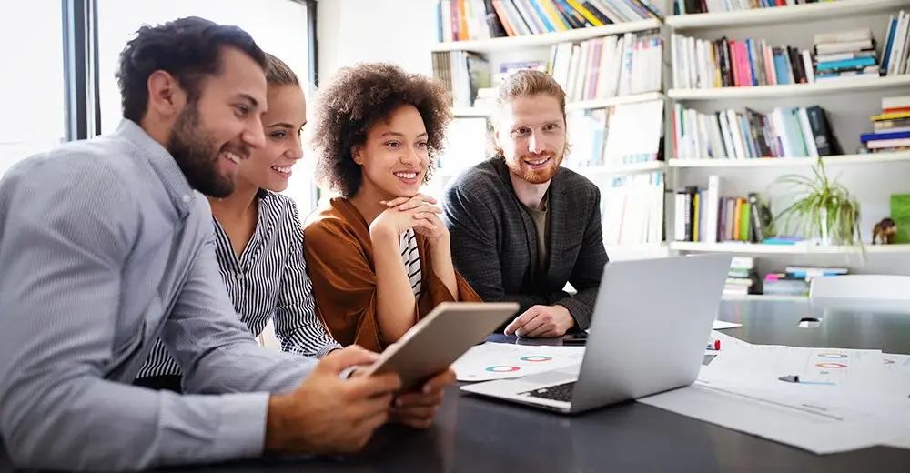 A beginner’s guide to Anaplan - what it is and how it can help your business