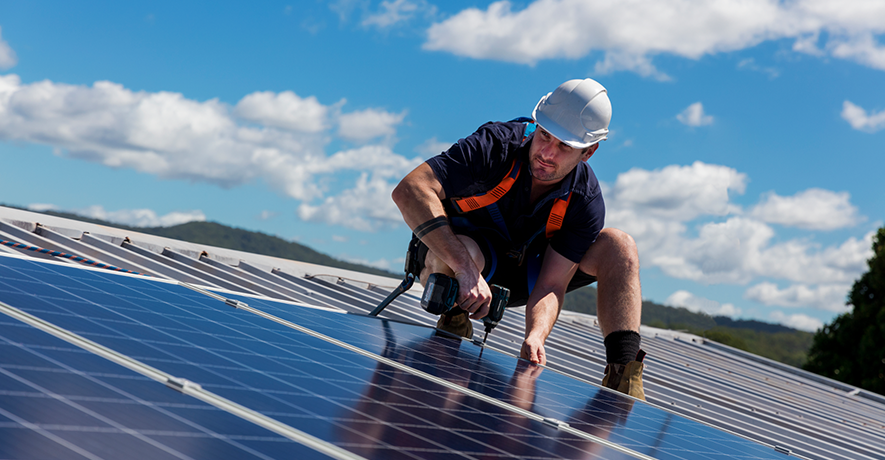 Where digital transformation in the energy sector is actually paying off