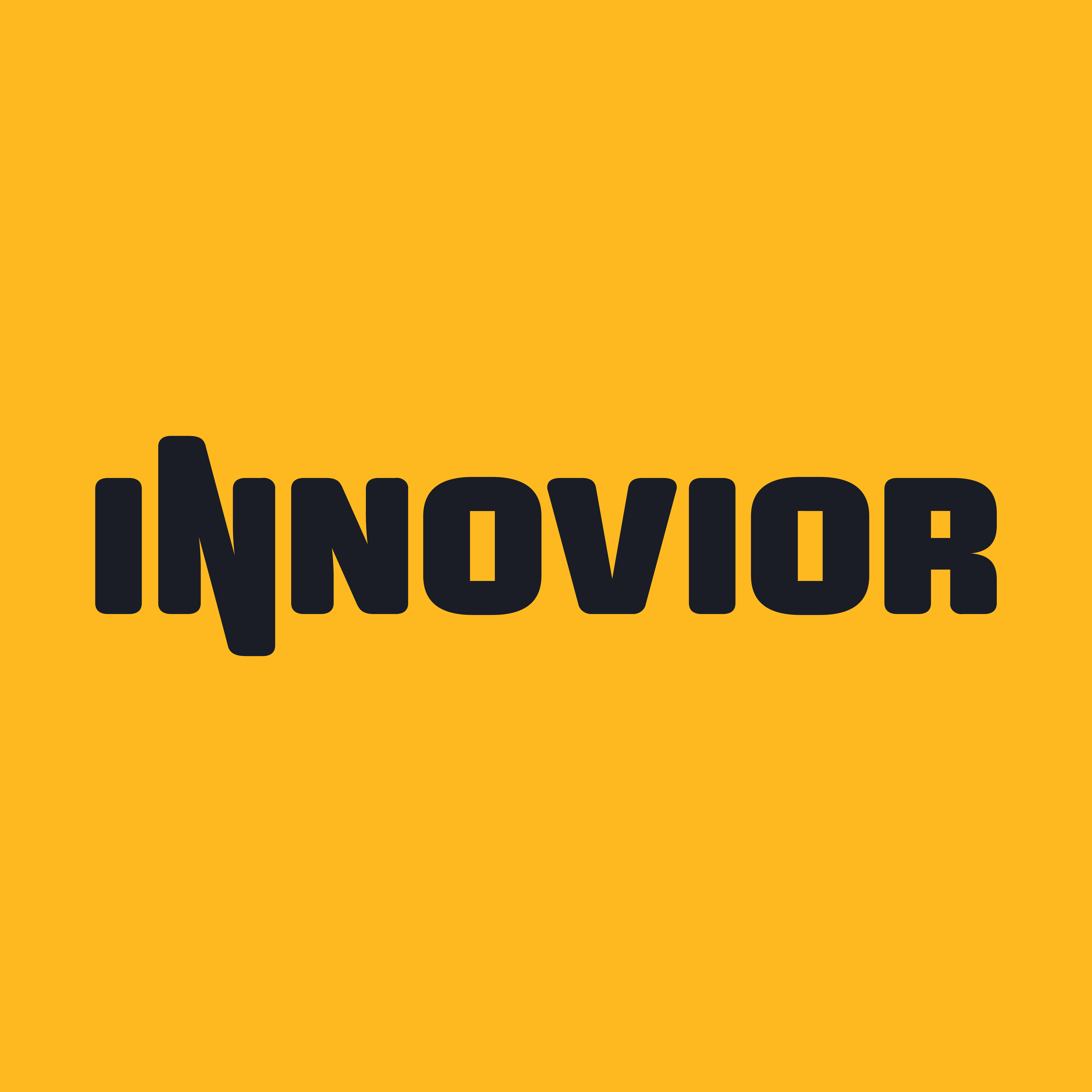 Innovior's profile picture