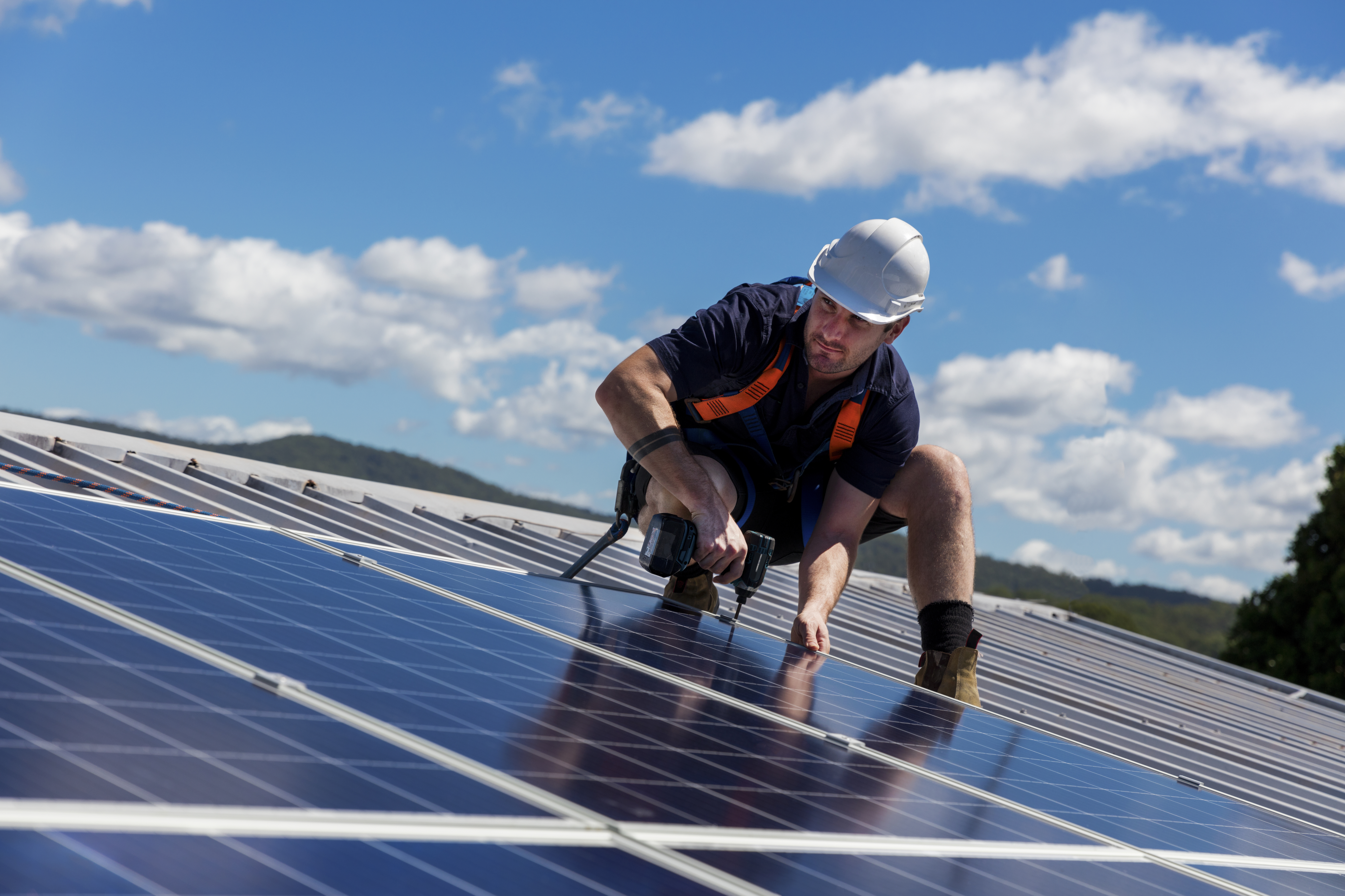 Where digital transformation in the energy sector is actually paying off
